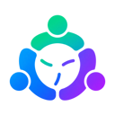 Splittrr logo
